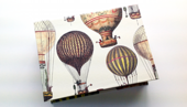 Libro-B［V-Balloon01］