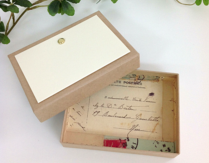 Letter Box