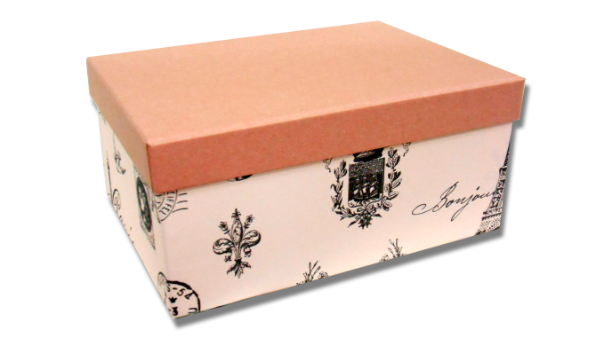 PARI BOX-2