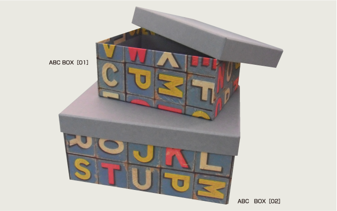 ABC-BOX